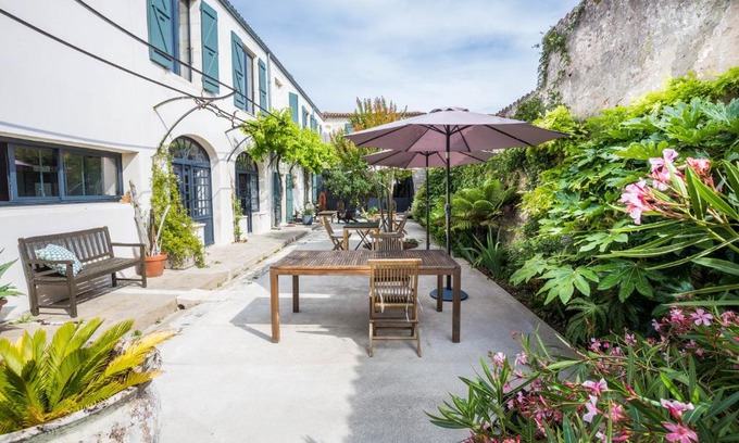 La Tremblade Bed & Breakfast | L’Ostréale