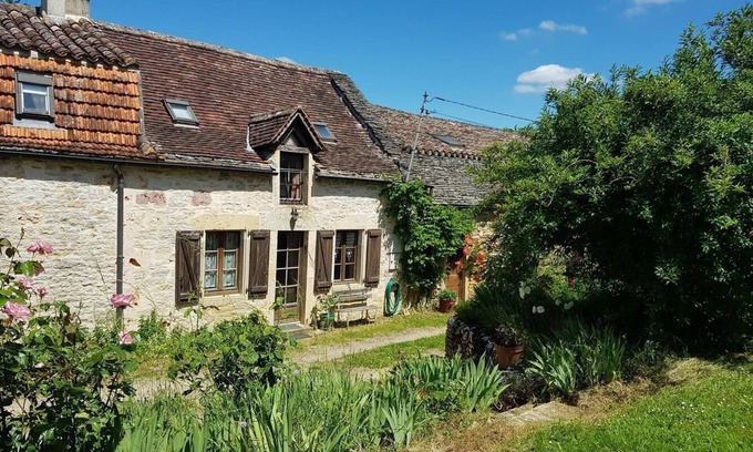 Beauregard House | L'OUSTAL ARMAND - BEAUREGARD