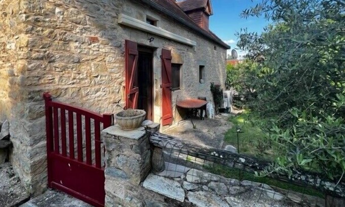 Rignac House | L’Oustal de l’olivier à Rignac