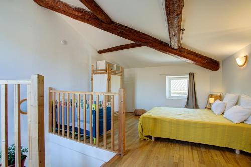 Ferrals-les-Corbieres House | L'Oustalet - Single-family home with terrace Oustalet