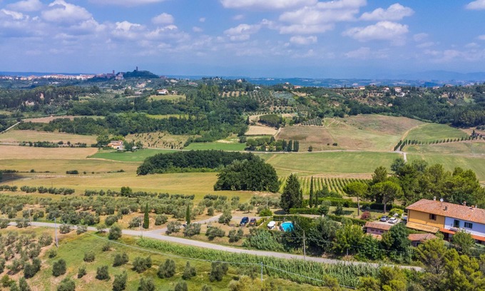 San Miniato House | L'Uccelliera by Interhome