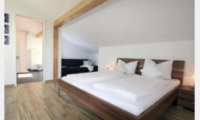 Pleiskirchen Hotel | L'Ulivo Italienische Restaurant und Pension
