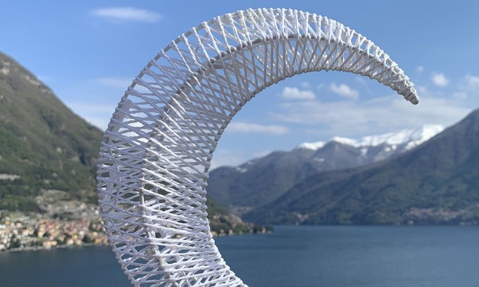 Torno House | L'una di Lago Lake Apartment - Whit Parking