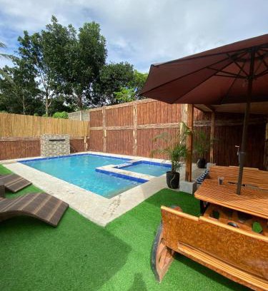 San Jose House | La Ahoy Resthouse and Resort