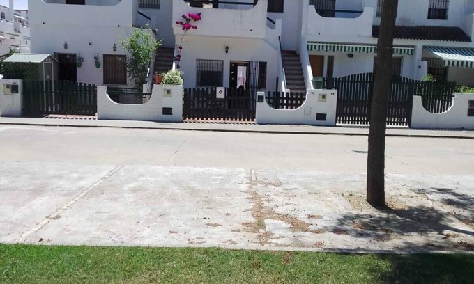 Islantilla Apartment | La Antilla - Vivienda - Pisos superiores