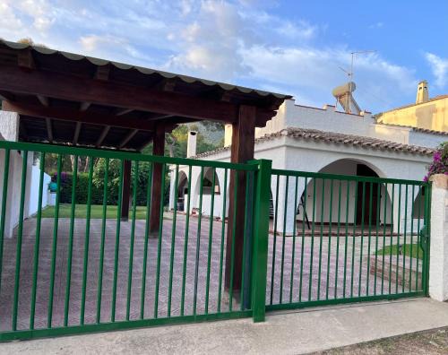 Torre delle Stelle House | La Babbaiola di Torre delle Stelle