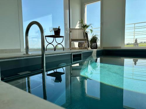 Tardinghen House | La Baie des 2 Caps