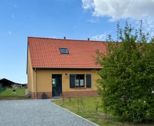 Boismont House | La Baie l étoile