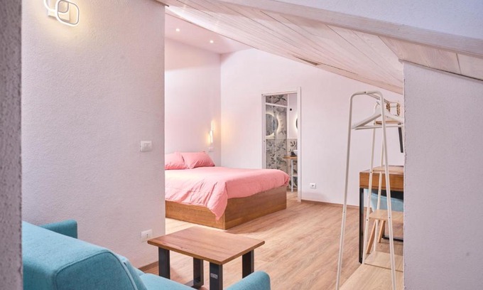 Castel del Piano Apartment | La Baita - Monte Amiata -