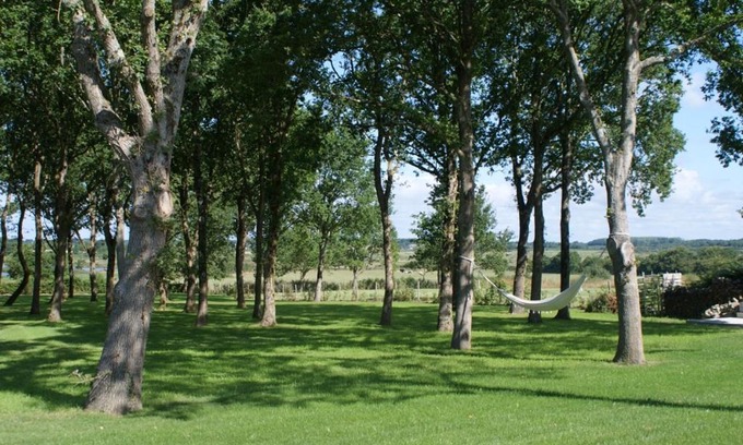 Saint-Molf Bed & Breakfast | La Balade des Marais