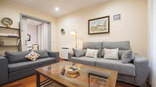 Toledo City Center Apartment | La Balconada de la Plata by Toledo AP