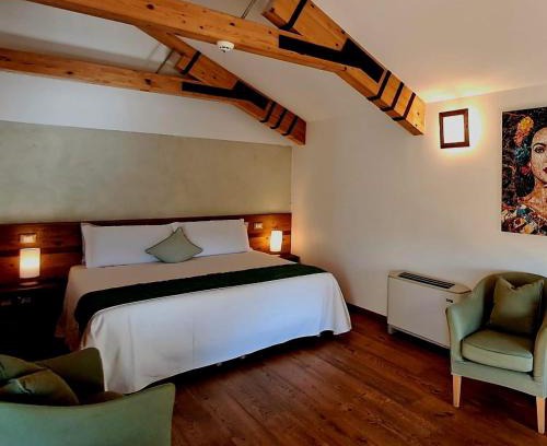 Vallenoncello Bed & Breakfast | La Barchessa