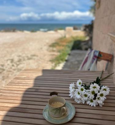 Almadrava Beach Apartment | La barraca del pescador