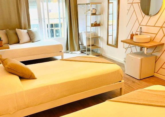 Ibiza City Centre House | La Bartola Guesthouse