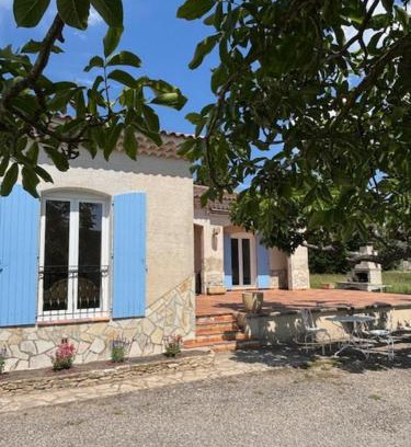 La Roque-d'Antheron House | La Bastide des Launes près du Festival de Piano