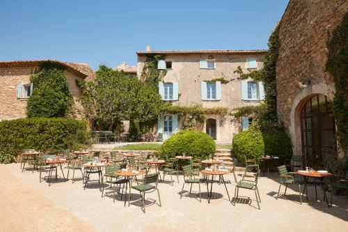 Oppede Bed & Breakfast | La Bastide du Mourre