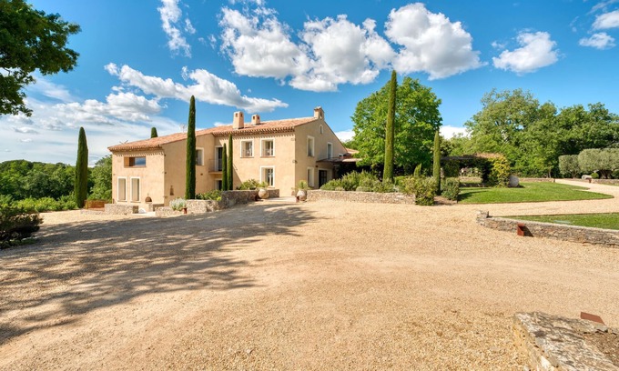 Tourves House | La Bastide Le La Julienne