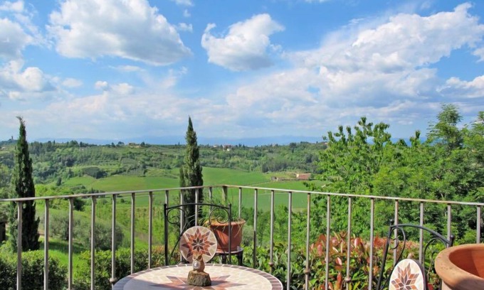 San Miniato House | La Beccaccia by Interhome