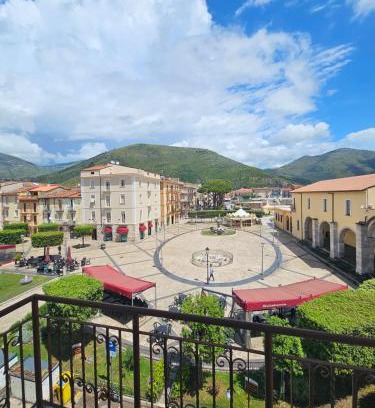 Fondi Apartment | La Bella Vista 9 - Fondi