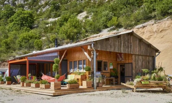 Curel House | La Bella Vista