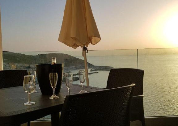 Castelsardo Apartment | La bella vista