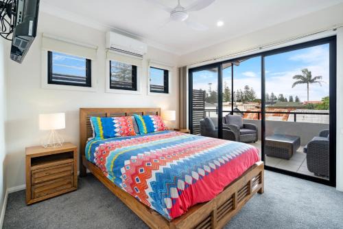 South West Rocks Villa | La Bella Vita at South West Rocks - No Sheets or Towels Provided