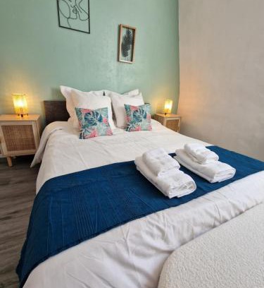 Armentieres House | La Belle Armentières, maison triplex cosy proche de Lille