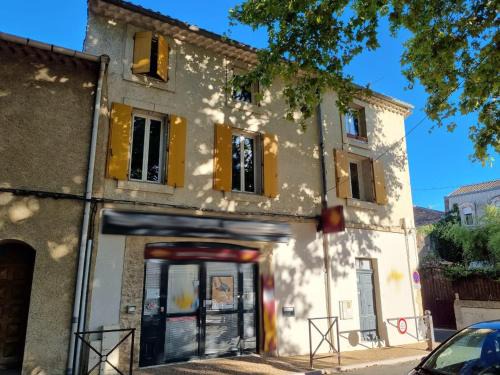 Capestang Apartment | LA BELLE ETAPE