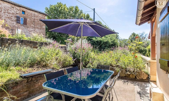 Leynes House | La Belle & Leynes - Leynes