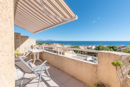 Sausset-les-Pins Apartment | La Belle Vue