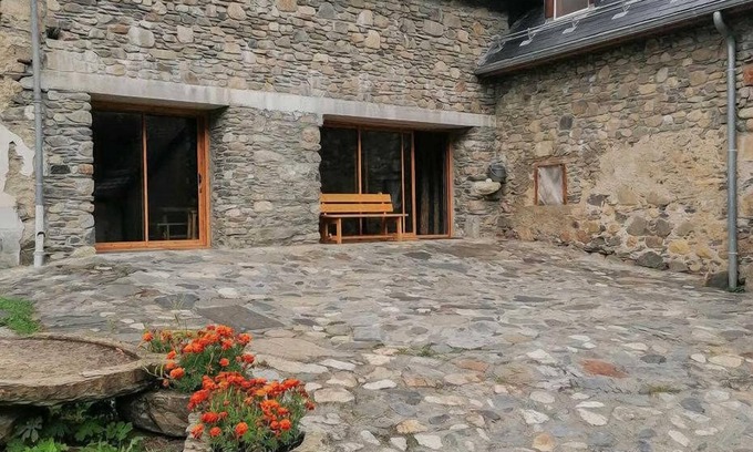 Benque-Dessous-et-Dessus House | La Bergerie and La Tiège