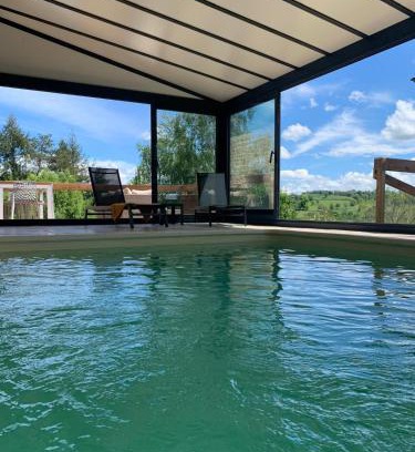 Ahun Bed & Breakfast | La Bergerie de Chantemille - Les Mésanges