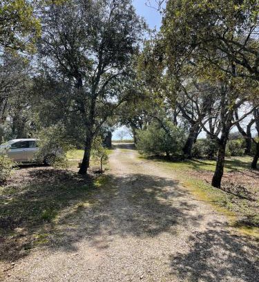 Grignan Bed & Breakfast | La bergerie