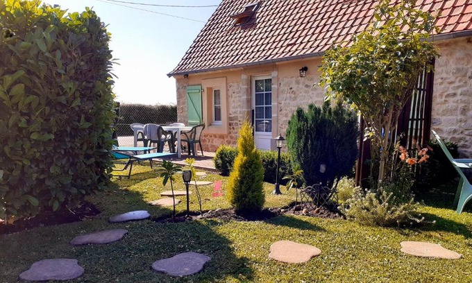 Beuvrequen House | La Beuvrequentoise 1