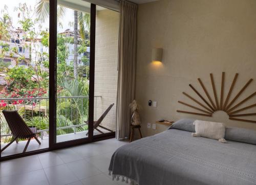 Sayulita Hotel | La Bohème Sayulita