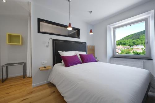Clerval Hotel | La Bonne Auberge