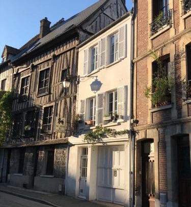 Vernon House | La Bonne Etoile, près Giverny