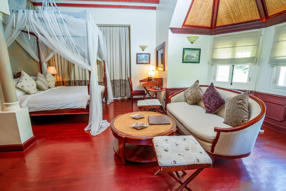 Sauveterre House | La bordette