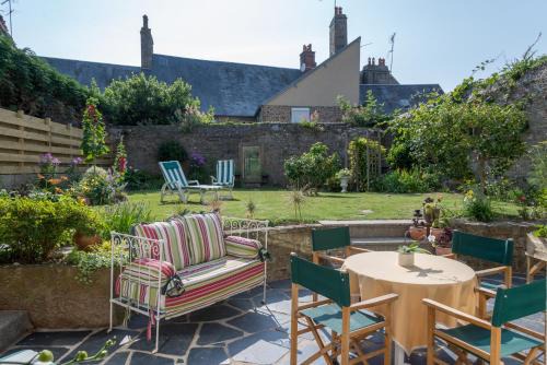 Avranches Bed & Breakfast | La Boudrie