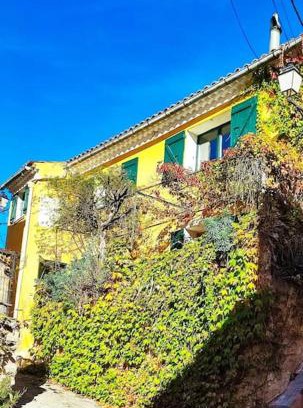 Vinon-sur-Verdon House | La Bouilletine