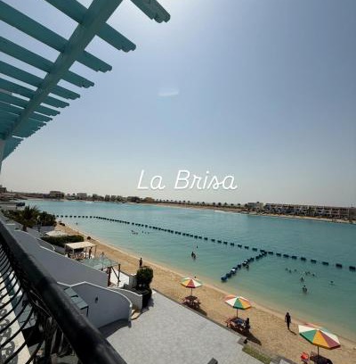 Durrat Al-Arous Apartment | LA Brisa Durrat Alarous شاليهات لابريزا درة العروس شاطئ البرادايس للعوائل فقط