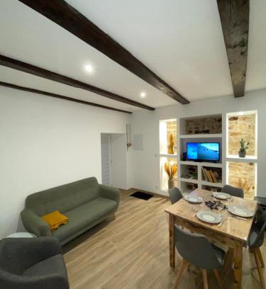 Lapanouse House | La bulle Aveyronnaise