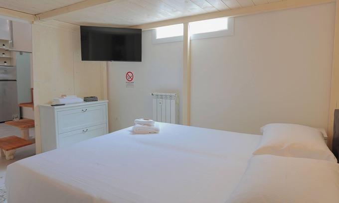 San Donato Apartment | La Cà Fiera 11G.