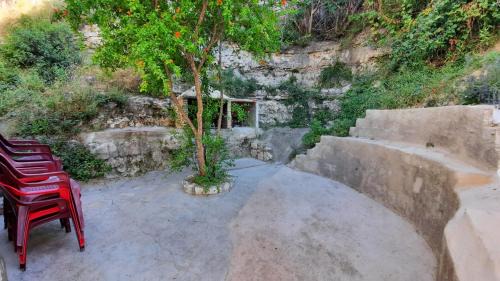 Alcala del Jucar Apartment | LA CAÑADA