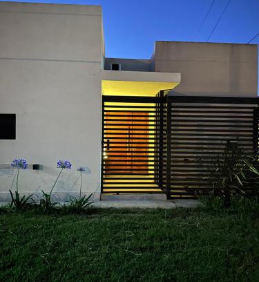 Colon House | La Casa de White