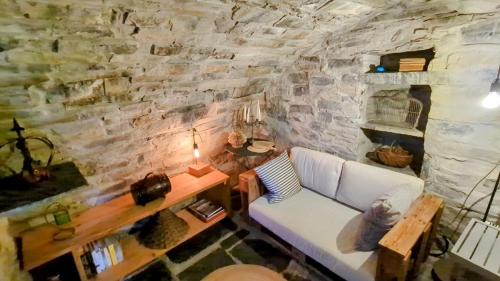 Moltrasio House | La Ca' nel Borgo