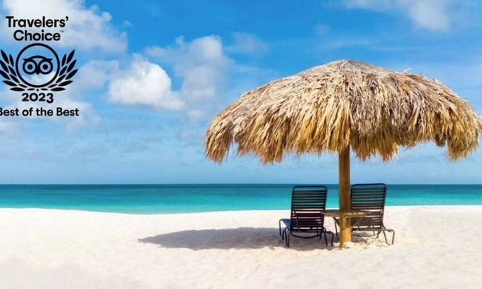 Oranjestad-West Resort | La Cabana Beach Resort And Casino unit 308C