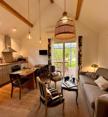 Auxey-Duresses House | La cabotte du renard