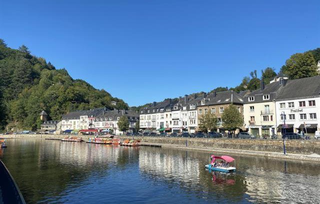 Bouillon Apartment | LA CACHETTE Maison 2 3 Ch 2 3SdB Salon Wifi