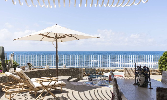 Santa Marinella House | La Califfa by Interhome